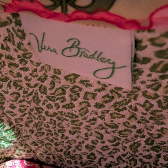 Vera Bradley purse and set - Picture 6 of 8